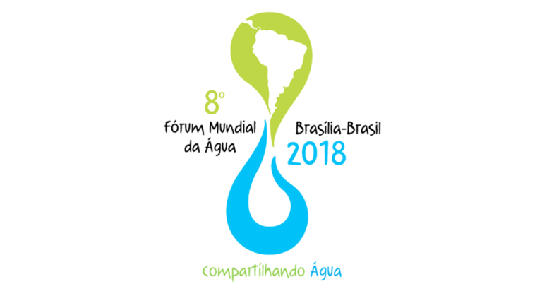 HCC participa en el 8º Foro Mundial del Agua -Brasilia 2018-