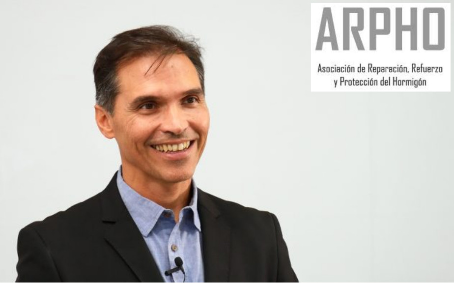 Entrevista a Alejandro Marras, Presidente de ARPHO y Director Técnico de HCC