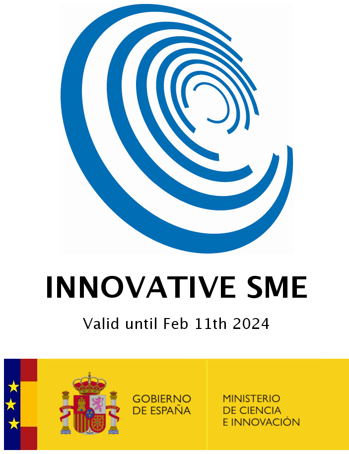 HCC renews the Innovative SME label