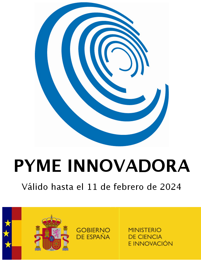 HCC renueva el sello de PYME INNOVADORA