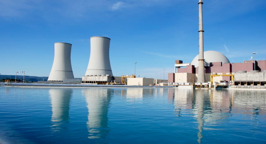 HCC participa en los trabajos mantenimiento correctivo en la 35ª recarga de combustible en la Central nuclear de Trillo